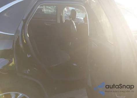 2018 Ford Edge Titanium z USA, uszkodzony, nr VIN 2FMPK3K99JBB42588